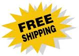 Free Shipping